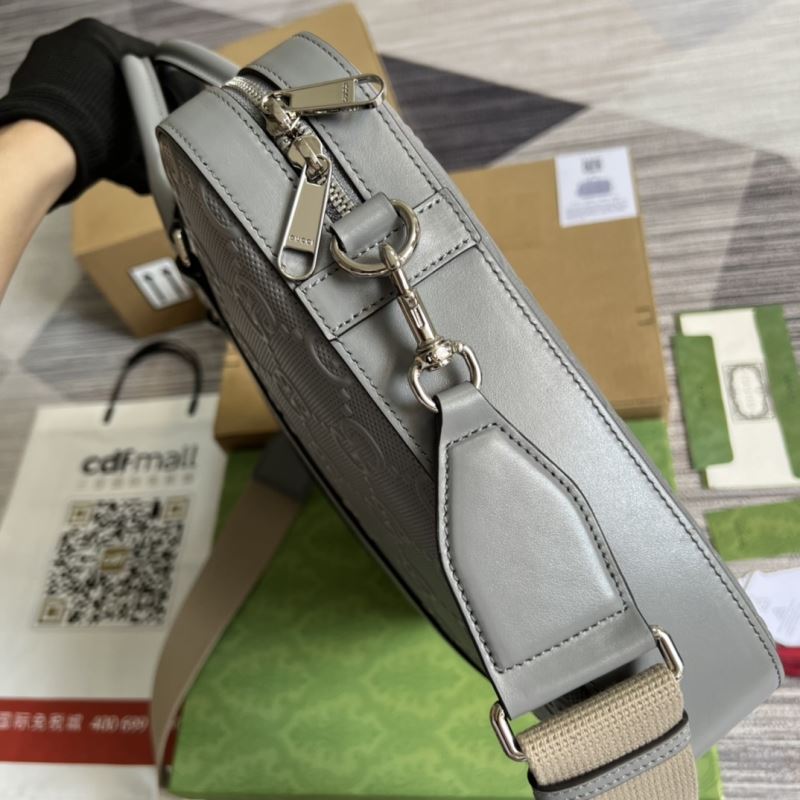 Mens Gucci Briefcases